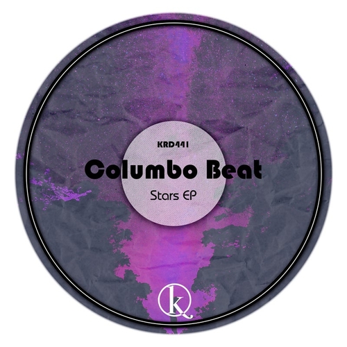 Columbo Beat - Stars [KRD441]